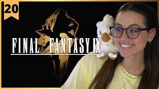 Chocobo Xing | Final Fantasy IX | Pt.20