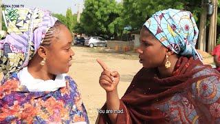 Mubeena Part 2: Latest Hausa Movies 2024 With English Subtitle (Hausa Films)