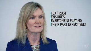 FULL INTERVIEW: TSX Trust goes beyond its core business to help clients reach their goals