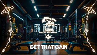 Feel The Burn - TRAP WORKOUT MOTIVATION ( (Official Music)