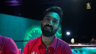 Dinesh Karthik on signing Bhuvneshwar Kumar back to RCB | IPL 2025 Auction