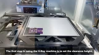 X Ray Inspection for PCB Assembly