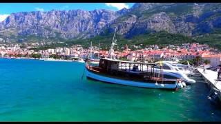 Хорватия Макарска Hrvatska, Makarska