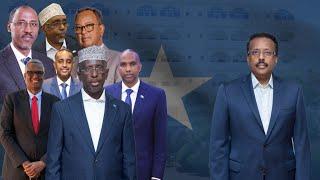 Muxuu Farmaajo u diiday inuu ka qeybgalo shirka mucaaradka ee Muqdisho?