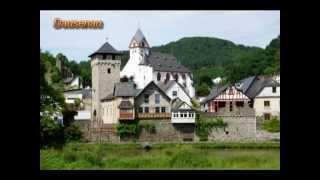 Besuch auf der Klostermühle