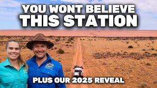  This Outback Station Has More Than You’d Expect—Big News for 2025!