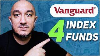 Top Vanguard Funds that every investor should know