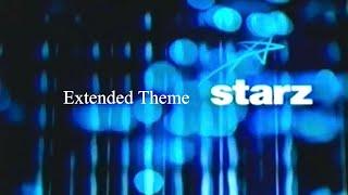 Starz (2005-2008) Extended Theme (Updated)