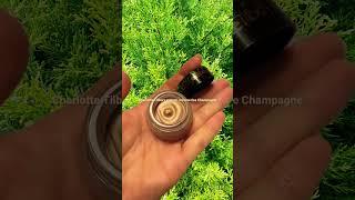 Charlotte Tilbury #eyeshadow #eyes to Mesmerise #newmakeup #shorts