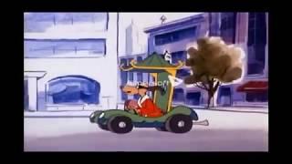 Hong Kong Phooey Rescue of Kangaroos and the Hopeless Diamond