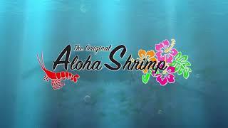 Aloha Shrimp