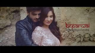 Beparwai | Muskan Jay - arshad khan - Chai wala - song 2017,