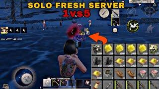 SOLO NEW EUR MIXED STANDART FRESH LOOT KILL EVERYONE GOOD PVP LAST ISLAND OF SURVIVAL @lios