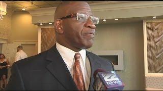 Community mentor Charles Youmans honored in Springfield