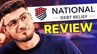 National Debt Relief Review: Does It Really Help You Get Out of Debt?