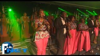 Rofhiwa Manyaga ft Bishop RC Madzinge - Ndo Fulufhela (Live CWC)