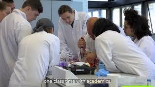 SI-UK's Discover UK Universities Series with Bangor University