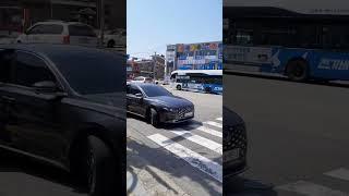 202번버스 세류역 정류장 발차 시청후 구독과 좋아요 알림설정 부탁드립니다 커뮤니티도 참여해 주세요