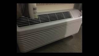 10 Hours of Hotel AC Unit White Noise