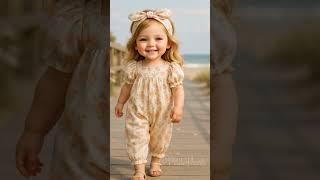  Cutest Couture Moments From PetiteHearts #shorts #cute #ai #Fashion#shortvideo @PetiteHearts