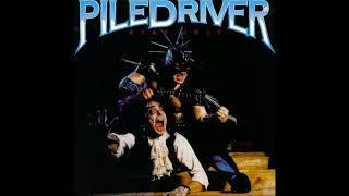 Piledriver - Stay Ugly (1986)