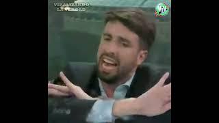 AZZARO ARREPENTIDO / MESSI LE CERRÓ LA BOCA AL PERIODISMO ANTI MESSI / Periodismo panqueque