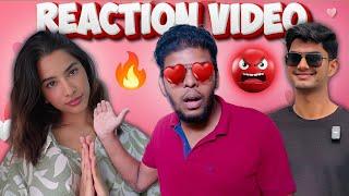 Baloon Girl & Coimbatore Mapla Reaction Video  | Raabi | #raabi