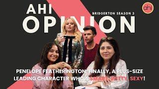 Bridgerton Season 3 I Why We Love Penelope Featherington I AHI