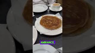 Nashta at Cafe Imran Sunday Brunch  | Karachi to Gharo Long Drive karachi street food