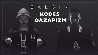 Kodes feat  Gazapizm   Salgın