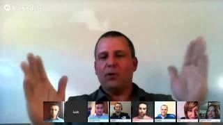La Historia de Luis Font y Marketing Online