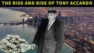 Most Successful American Mobster EVER: Tony Accardo & The Chicago Outfit