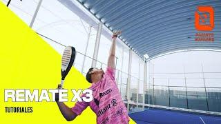 Aprende con Paquito Navarro 5x01 | REMATE X3