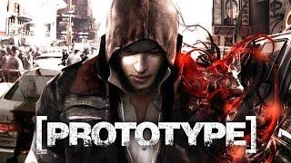 PROTOTYPE All Cutscenes (Full Game Movie) 1080p HD