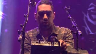 Fat Freddy's Drop Shiverman Live at Alexandra Palace, London 2014