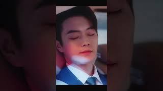 Adorable xukai ️#xukai#soso#chinesedrama#fallingintoyoursmile#chineseactor#asbeautifulasyou#shorts