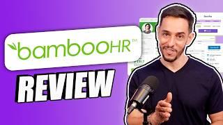 BambooHR Review: Is It Right for Your Business?