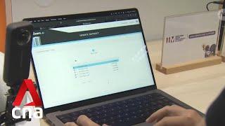 IMDA launches joint innovation centre with Amazon Web Services