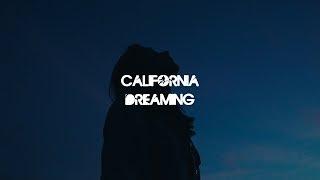 California Dreaming x FilmVentureStudios Contest