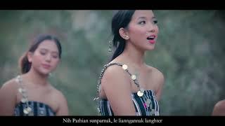 Chin Mi sinak | F BC Sang, Jenny Dawt, Ngun Sui, Nury Chin, Sui Rem, Pathian Hla Thar