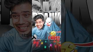 PRANK GONE WRONG#gamerfleet#anshubisht#fleetsmp#gamerfleetedit#shorts#youtubeshorts
