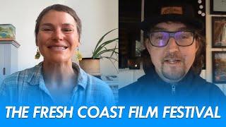 A Sneak Peek at the 2024 Fresh Coast Film Festival with Aaron Peterson | Great Lakes Now