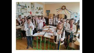 Останній дзвоник У Куликівському ОЗЗСО І-ІІІ ступенів