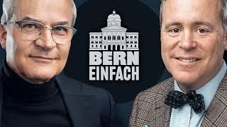 Bern einfach vom 24.10.2024 live aus Wettingen