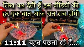 CANDLE WAX HINDI - UNKI LATE NIGHT FEELINGS | HIS/HER CURRENT FEELINGS | CANDLE WAX READING TODAY