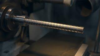 Metal Bond Grinding Tools: Strong and Resilient