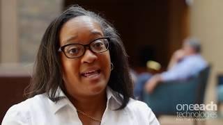 OneEach Testimonial from CEO of United Way of Santa Cruz County
