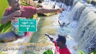 tourist guide | sengottai to puliyarai road | wonderful place | shengai sharif