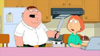 Family Guy 2024 Season 17 Episode 5 Full Episode - Family Guy Full Episode NoCuts #1080p