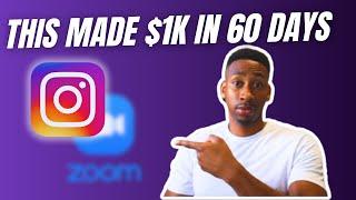 How To Sell Beats On Instagram Without Beatstars